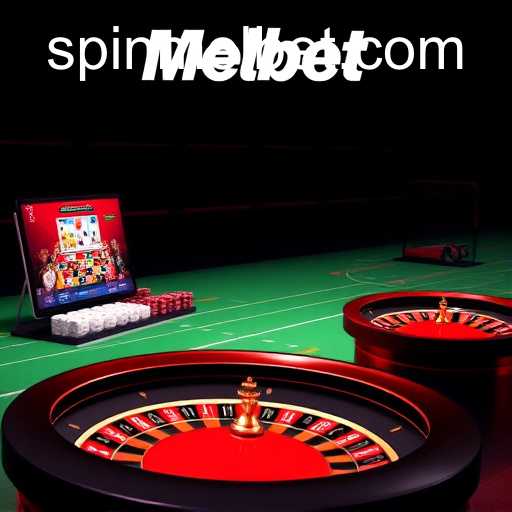 The Evolution and Influence of Melbet on Online Gaming